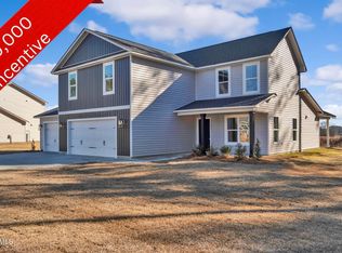 4107 Fulford McMillan Rd, Raeford, NC 28376