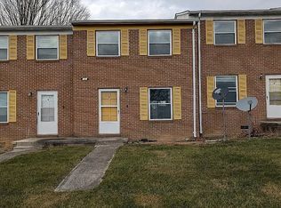 302 Musser Ave #A, Rural Retreat, VA 24368
