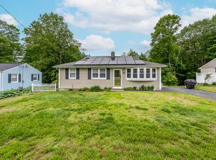 21 Brooklane Rd, Plantsville, CT 06479