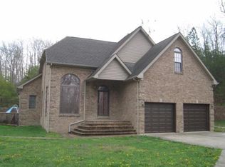 350 Shady Acres, Stanton, KY 40380
