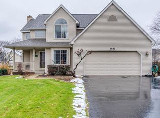6692 Goldwin Dr, Brighton, MI