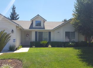 5821 W Paul Ave, Fresno, CA 93722