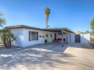 1920 E Cornell Dr, Tempe, AZ 85283