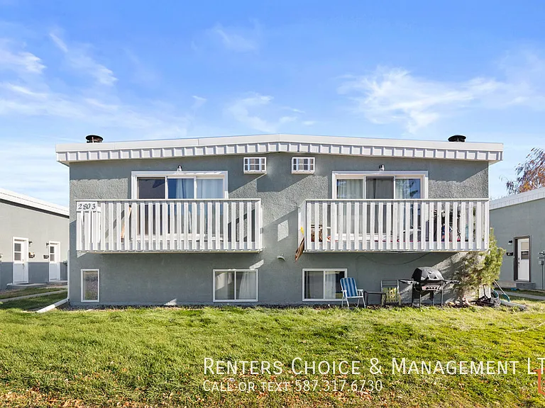 2805 Dunmore Rd SE #1 — Photo 1