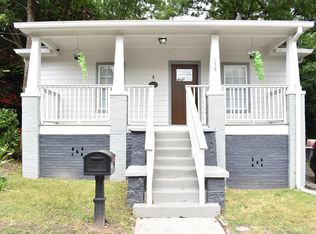 155 Lawshe St SW, Atlanta, GA 30314