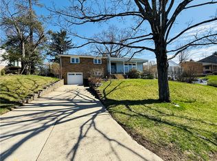 1259 Arrowood Dr, Pittsburgh, PA 15243
