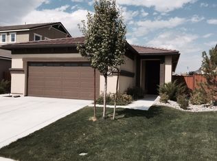 2934 Garda Ct, Sparks, NV 89434