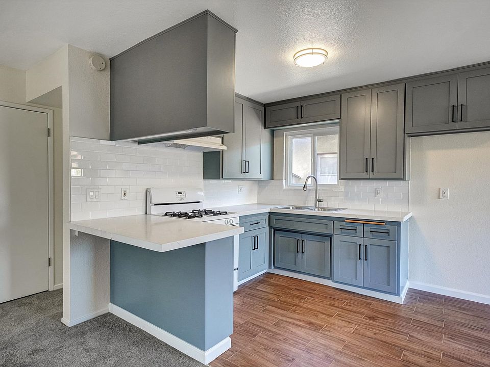 New Kitchen