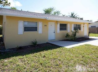 190 SE 27th Pl APT A, Boynton Beach, FL 33435