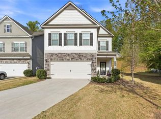 174 Bryon Ln, Acworth, GA 30102