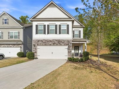 174 Bryon Ln, Acworth, GA, 30102