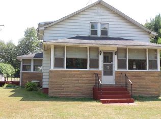 4357 E Michigan Ave, Jackson, MI 49201