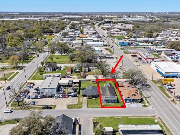 1004 Houston St, Rosenberg, TX 77471