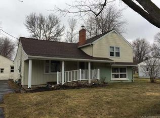 3655 Demler Dr, North Tonawanda, NY 14120