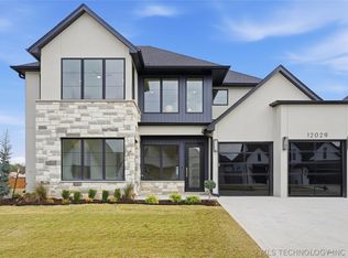 12029 S Vandalia Ave E, Tulsa, OK 74137