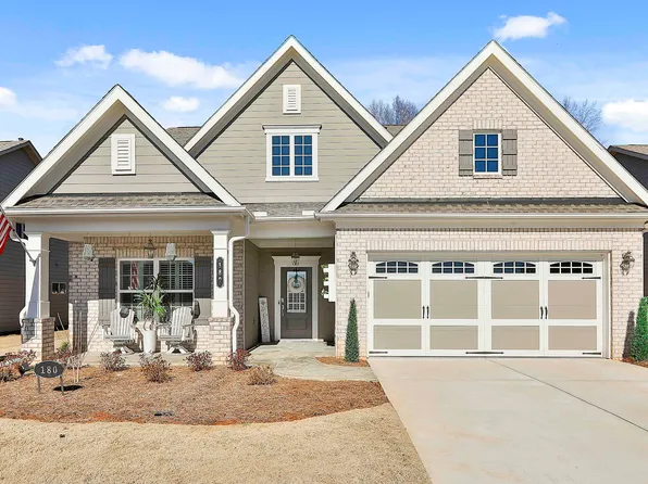 180 Timberview Cir, Sharpsburg, GA 30277