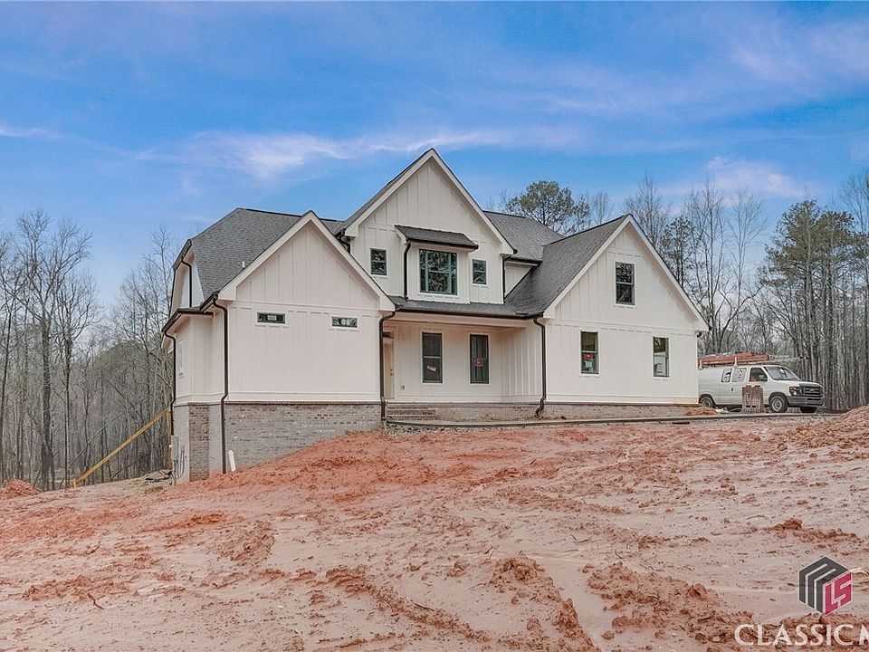 1359 Brookside Ter Bogart GA Zillow