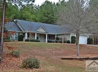 318 Briarwood Trl, Winterville, GA 30683