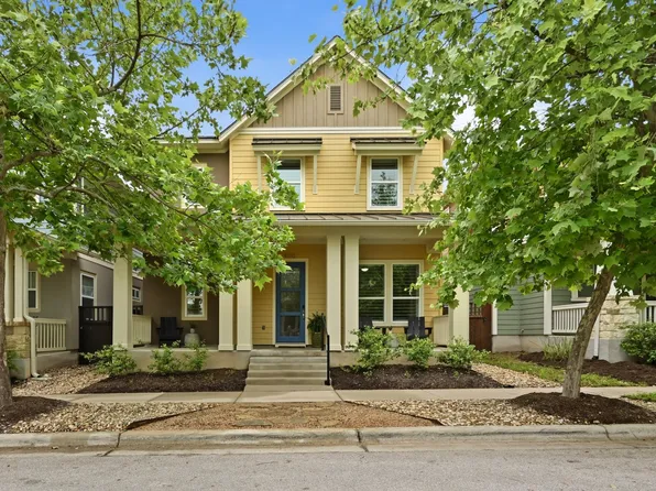4612 Kocurek St, Austin, TX 78723