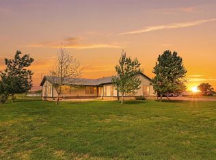 10208 County Road 418, Grandview, TX 76050