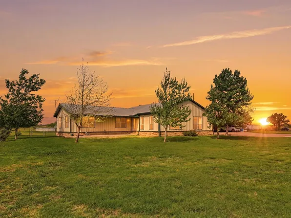 10208 County Road 418, Grandview, TX 76050