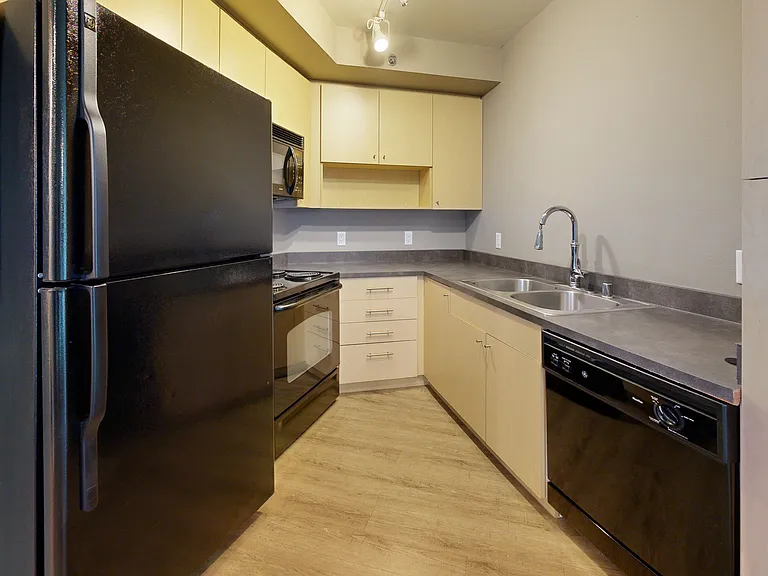Elements Apartments — Photo 81