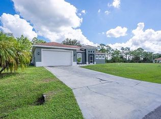 16322 Maya Cir, Punta Gorda, FL 33955