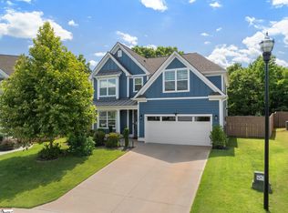 584 Backacre Ct, Greer, SC 29651