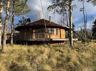 2424 Petito Dr, Fort Garland, CO 81133