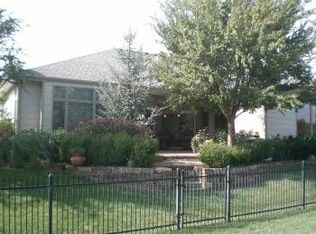 1680 E Troon N, El Dorado, KS 67042