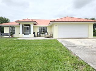 3897 NW 22nd Ave, Okeechobee, FL 34972