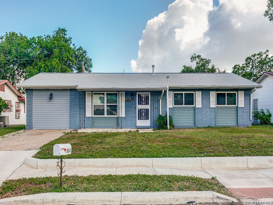 1st image of 1503 W Ackard
