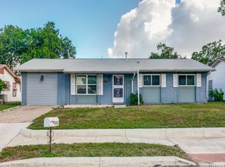 1503 W Ackard, San Antonio, TX 78224