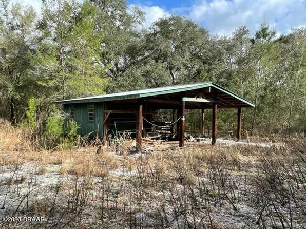 6165 State Road 11, De Leon Springs, FL 32130