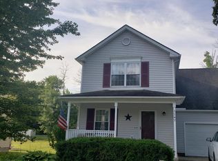 1147 Moneta Ave, Aurora, OH 44202