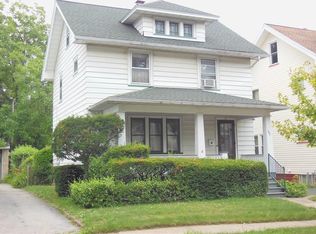 107 Manchester St, Rochester, NY 14621
