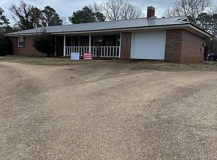 192 Nolen Dr, Sulligent, AL 35586