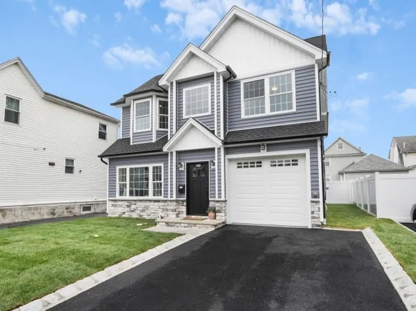 639 Bacheller, Linden City, NJ 07036