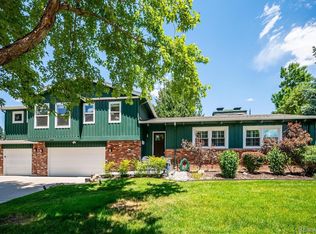 2155 Crabtree Dr, Greenwood Village, CO 80121