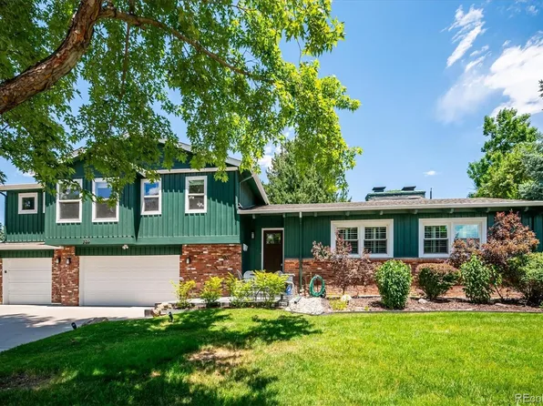 2155 Crabtree Drive, Greenwood Village, CO 80121