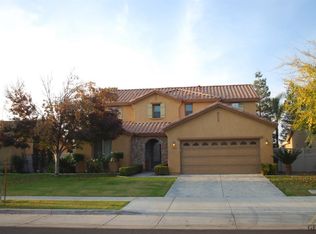 12704 Beechfield Dr, Bakersfield, CA 93312