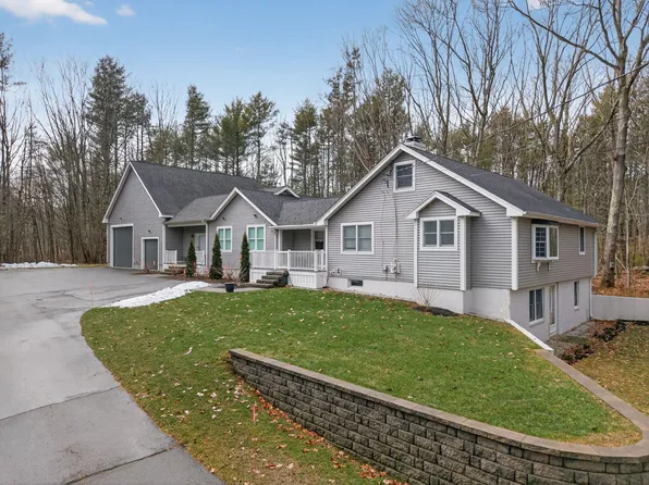 548 Pool Street, Biddeford, ME 04005