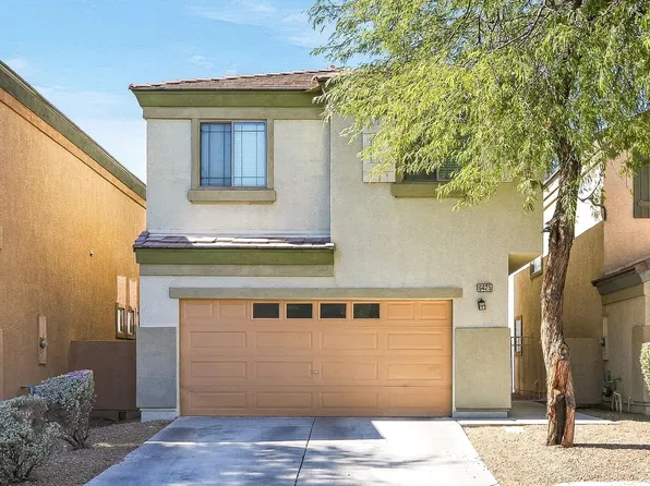 6425 Raven Hall St, North Las Vegas, NV 89084