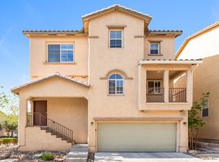 8933 Jaquita Ave, Las Vegas, NV 89149
