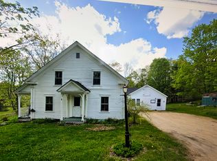 9 Mountain Road, Gilmanton, NH 03837