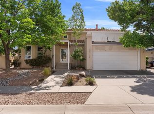 6112 Innsbrook Ct NE, Albuquerque, NM 87111