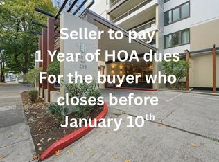 255 SW Harrison St APT 1B, Portland, OR 97201