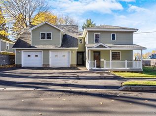 36 Herrick St, Oswego, NY 13126