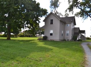 937 W 800 S, Lafayette, IN 47909