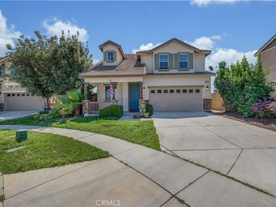 13295 Flagstaff Dr, Rancho Cucamonga, CA, 91739